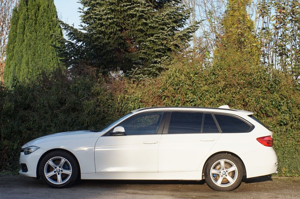 Used BMW 3 Series 2016 for sale - 76558595: Photo 12