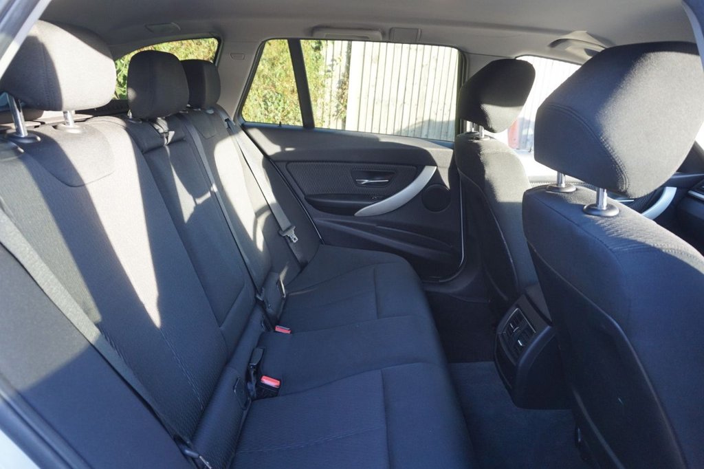 Used BMW 3 Series 2016 for sale - 76558595: Photo 16