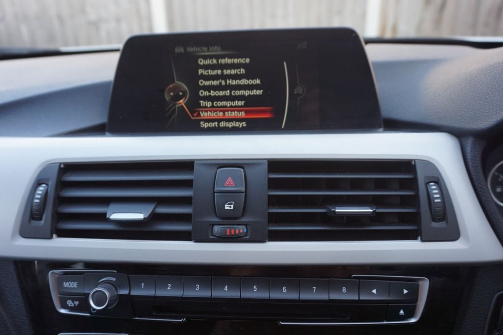 Used BMW 3 Series 2016 for sale - 76558595: Photo 18