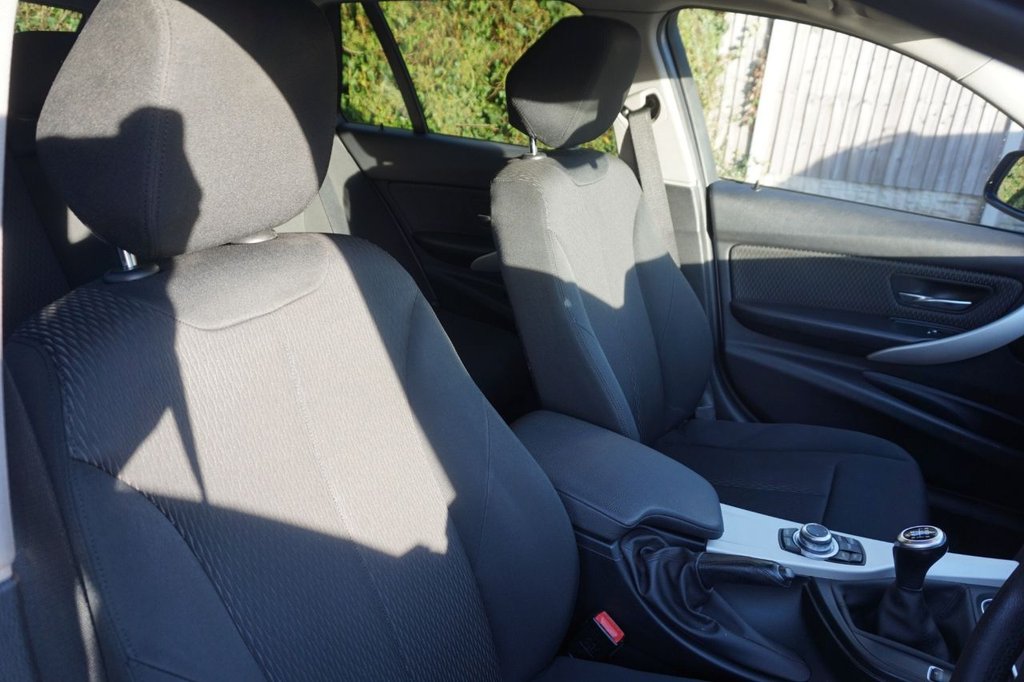 Used BMW 3 Series 2016 for sale - 76558595: Photo 7