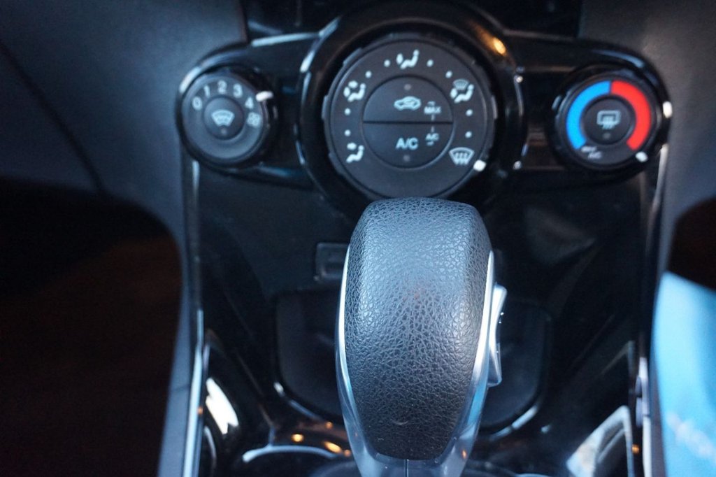 Used Ford Fiesta 2017 for sale - 77014529: Photo 15