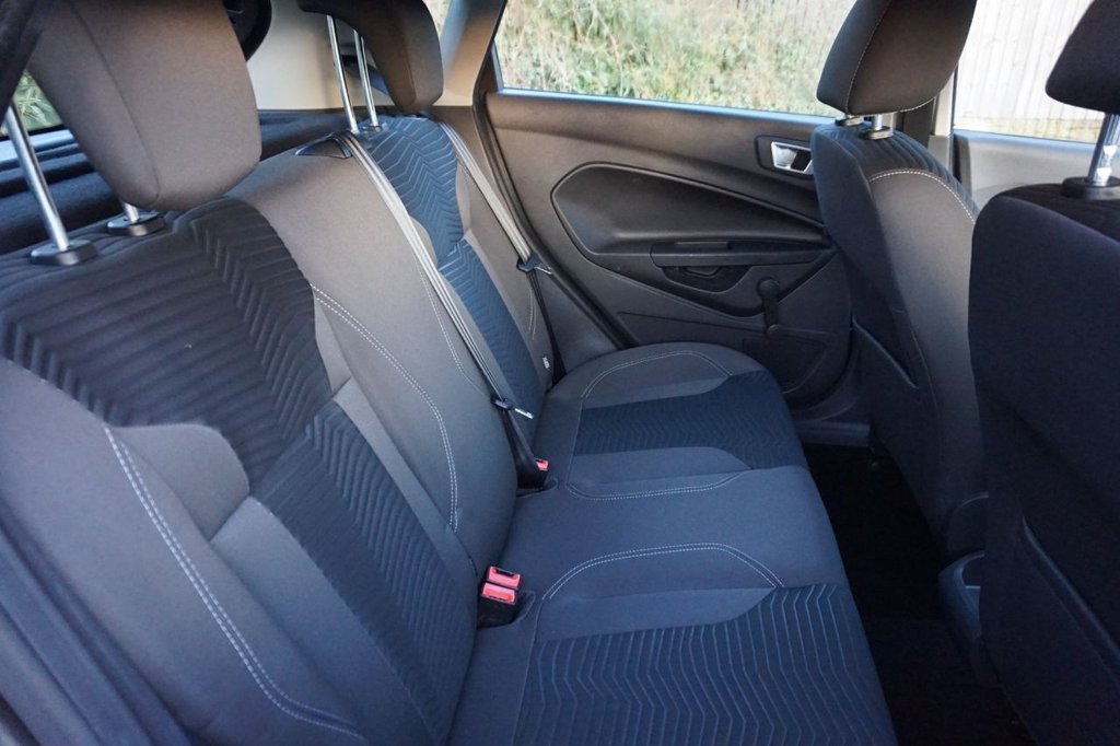 Used Ford Fiesta 2017 for sale - 77014529: Photo 16