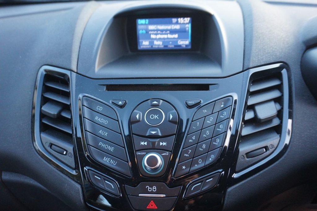 Used Ford Fiesta 2017 for sale - 77014529: Photo 7