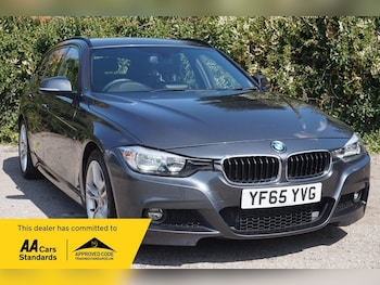 2015 (65) - 2.0 320d M Sport Touring 5dr Diesel Auto Euro 6 (s/s) (190 ps)
