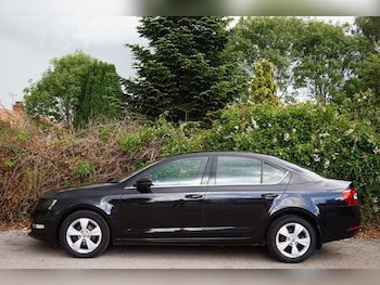 Used Skoda Octavia 2019 for sale - 78863278: Photo