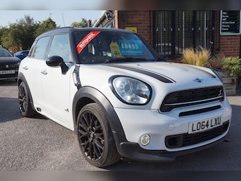 Used MINI Countryman 2015 for sale - 79493779: Photo