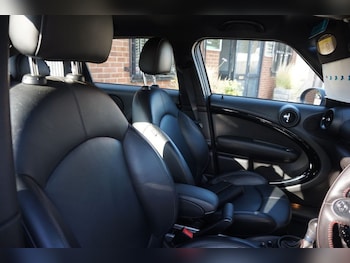 Used MINI Countryman 2015 for sale - 79493779: Photo
