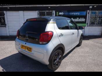 Used Citroen C1 2020 for sale - 74659478: Photo