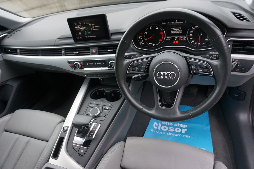 Used Audi A4 2019 for sale - 76973863: Photo 10