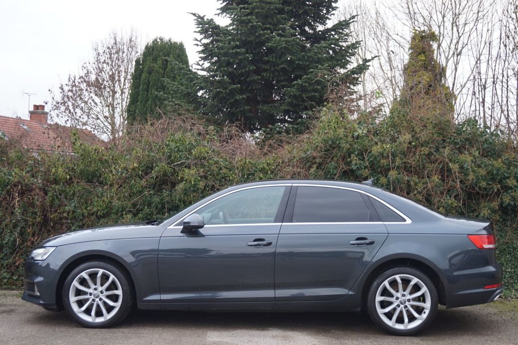 Used Audi A4 2019 for sale - 76973863: Photo 13