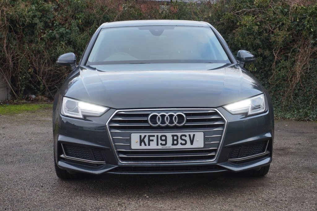 Used Audi A4 2019 for sale - 76973863: Photo 15