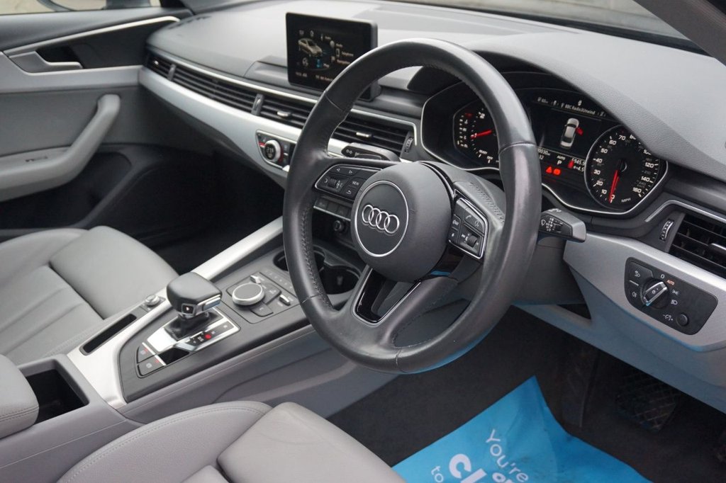 Used Audi A4 2019 for sale - 76973863: Photo 17