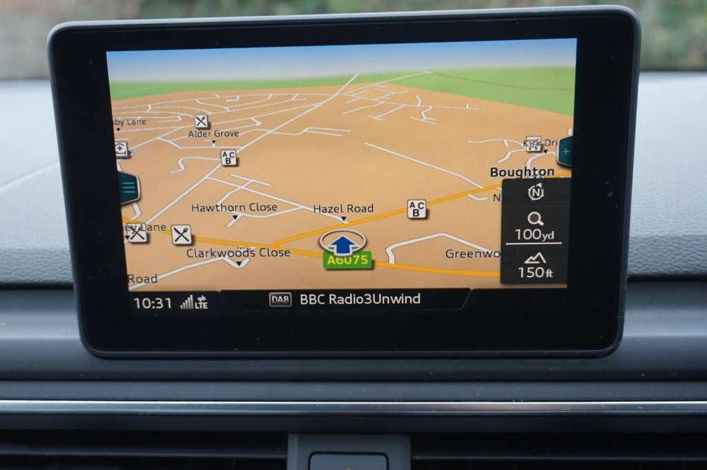 Used Audi A4 2019 for sale - 76973863: Photo 7