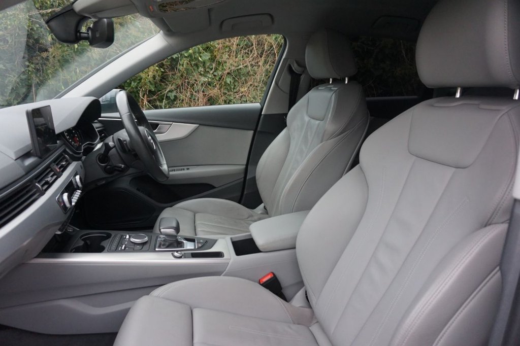 Used Audi A4 2019 for sale - 76973863: Photo 8