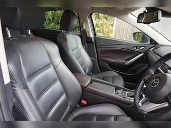 Used Mazda Mazda6 2015 for sale - 79695716: Photo