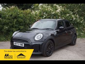 Used MINI Hatch 2023 for sale - 75336025: Photo