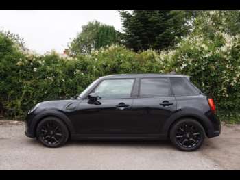 Used MINI Hatch 2023 for sale - 75336025: Photo