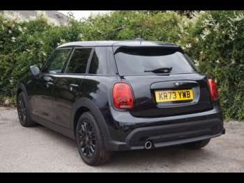 Used MINI Hatch 2023 for sale - 75336025: Photo