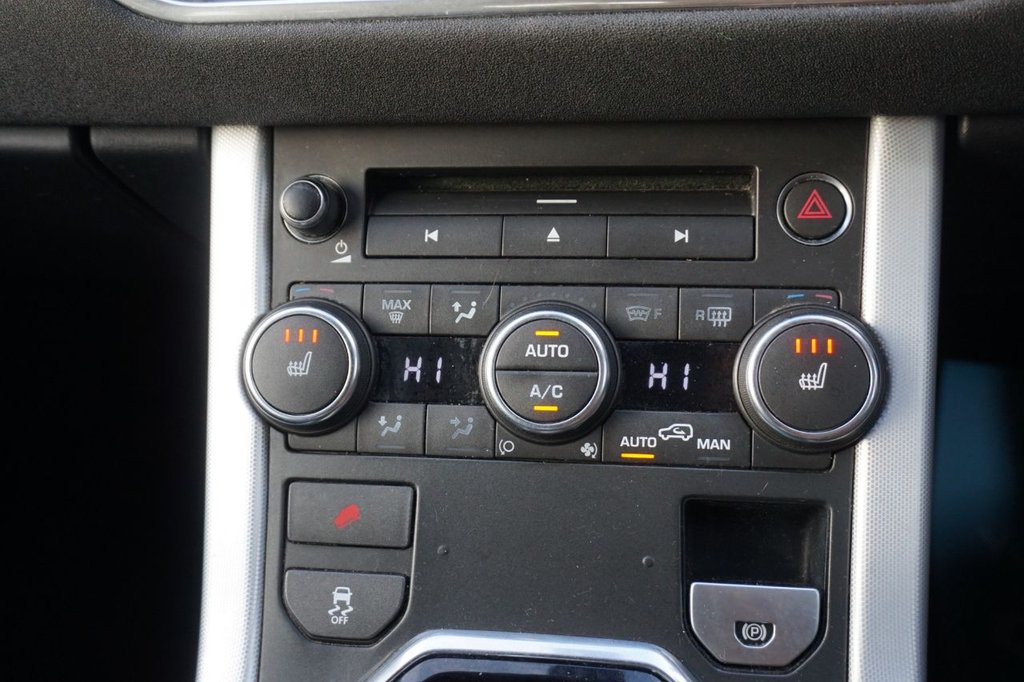 Used Land Rover Range Rover Evoque 2013 for sale - 76654893: Photo 20