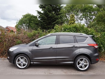 Used Ford Kuga 2016 for sale - 78806019: Photo