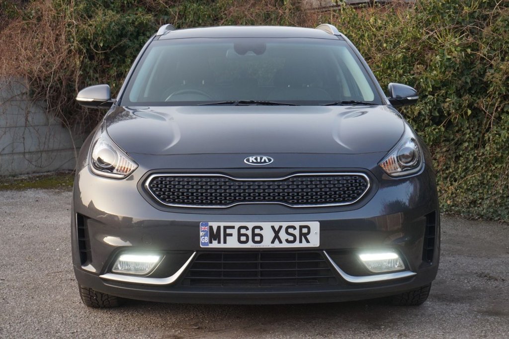 Used Kia Niro 2016 for sale - 77990772: Photo 12