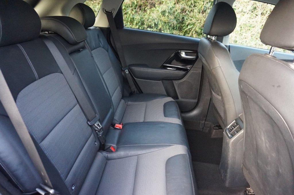 Used Kia Niro 2016 for sale - 77990772: Photo 16