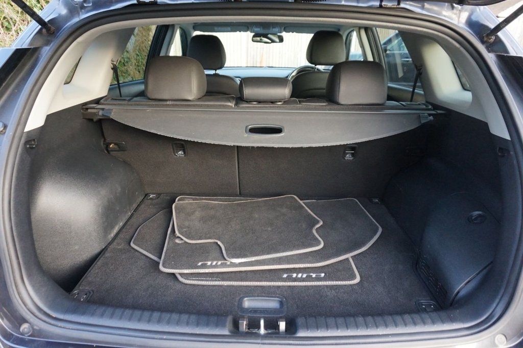 Used Kia Niro 2016 for sale - 77990772: Photo 17