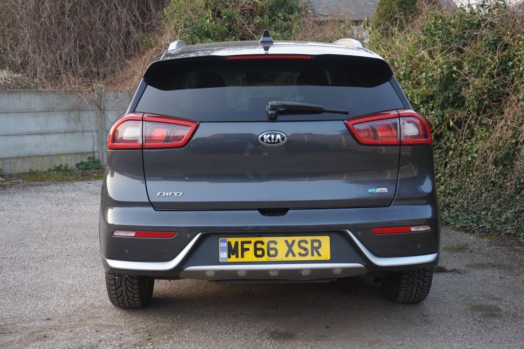 Used Kia Niro 2016 for sale - 77990772: Photo 18