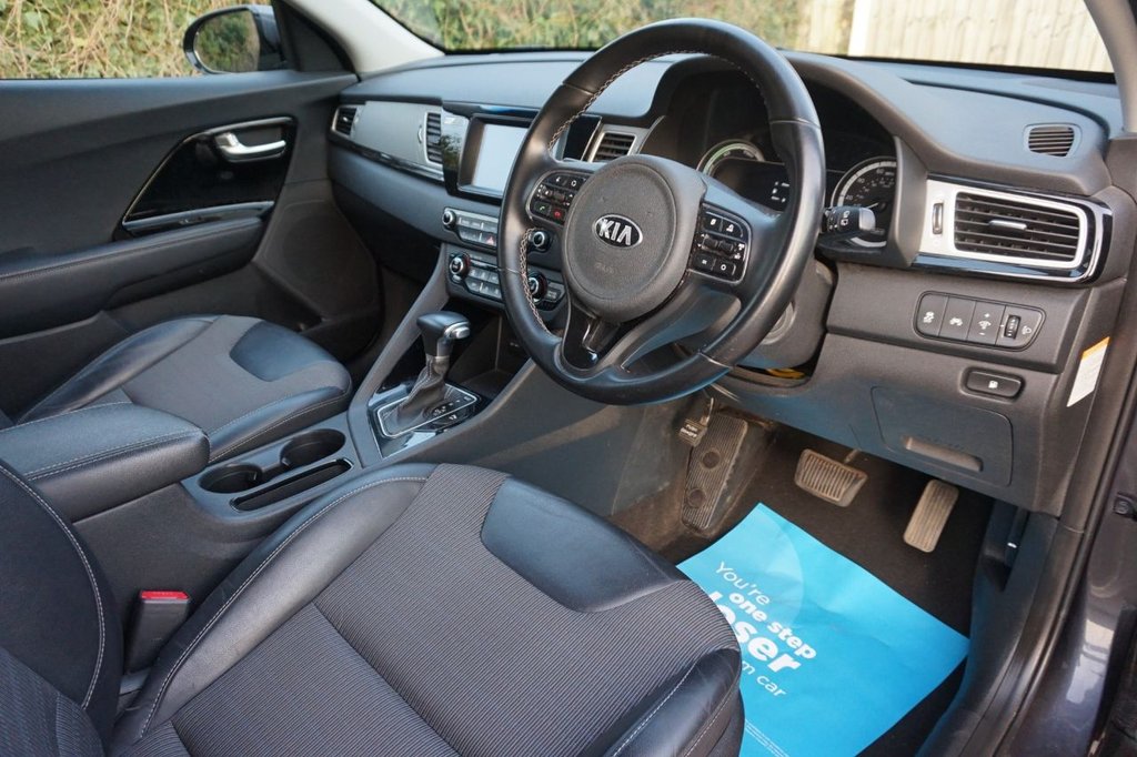 Used Kia Niro 2016 for sale - 77990772: Photo 5