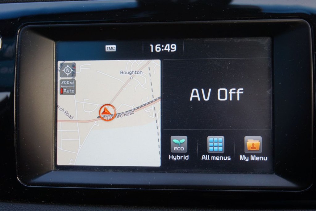 Used Kia Niro 2016 for sale - 77990772: Photo 6