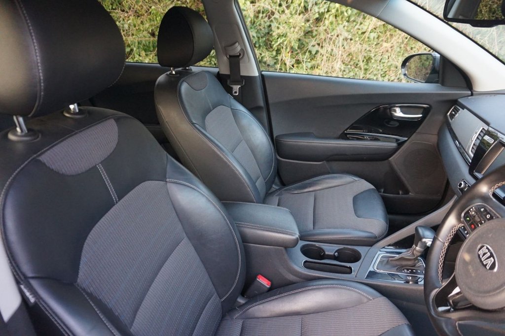 Used Kia Niro 2016 for sale - 77990772: Photo 7
