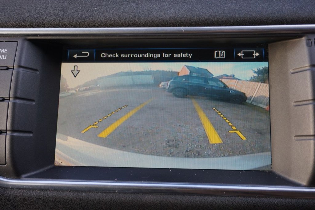 Used Land Rover Range Rover Evoque 2013 for sale - 77139425: Photo 19