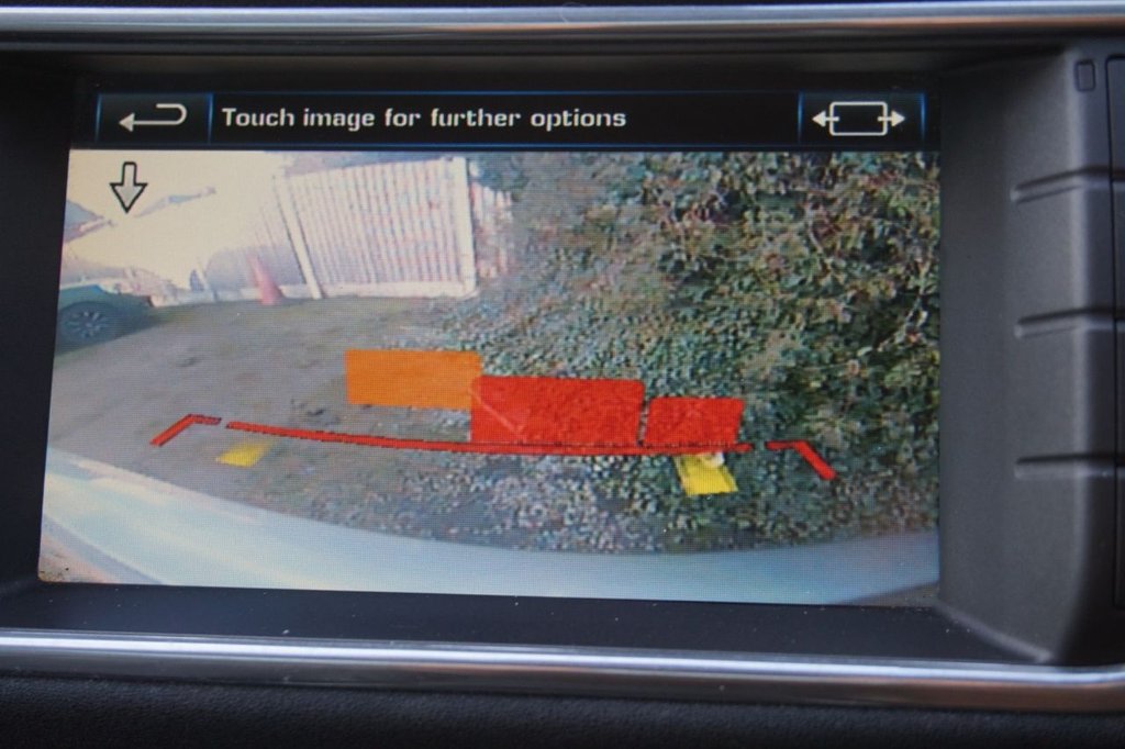 Used Land Rover Range Rover Evoque 2013 for sale - 77139425: Photo 21