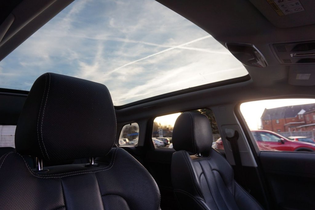 Used Land Rover Range Rover Evoque 2013 for sale - 77139425: Photo 6