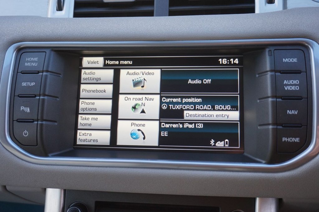 Used Land Rover Range Rover Evoque 2014 for sale - 76642070: Photo 19