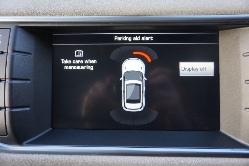 Used Land Rover Range Rover Evoque 2014 for sale - 76642070: Photo 20