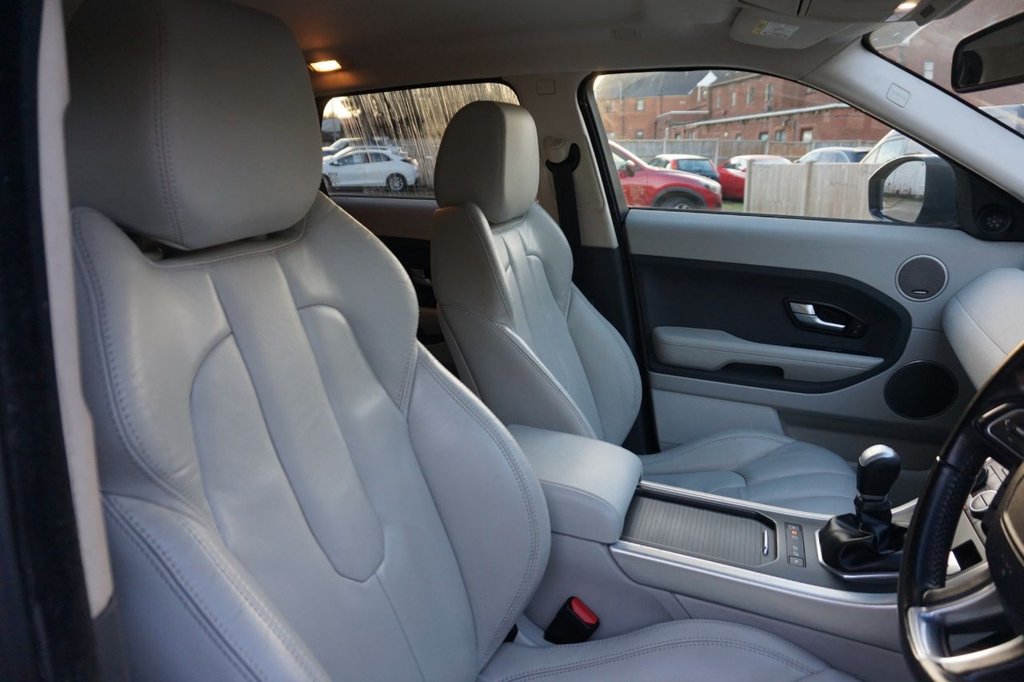 Used Land Rover Range Rover Evoque 2014 for sale - 76642070: Photo 7