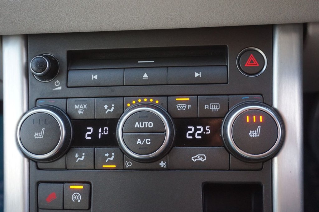 Used Land Rover Range Rover Evoque 2014 for sale - 76642070: Photo 8