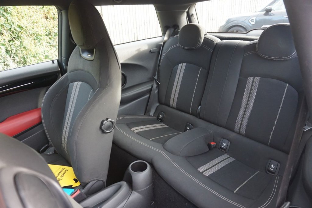 Used MINI Hatch 2016 for sale - 76909837: Photo 10