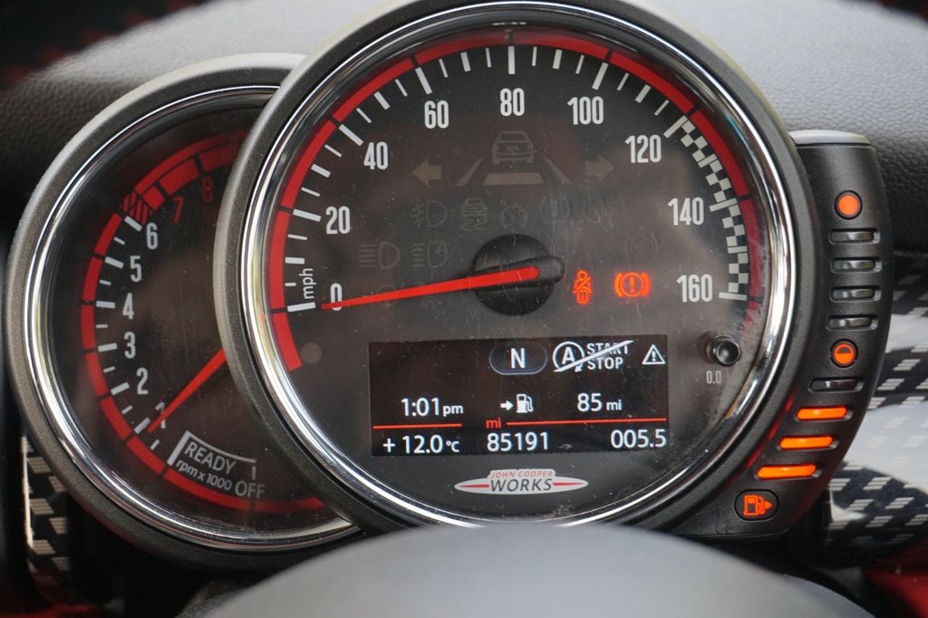 Used MINI Hatch 2016 for sale - 76909837: Photo 11