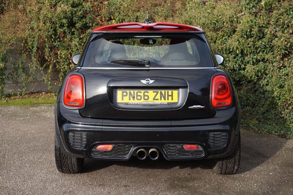 Used MINI Hatch 2016 for sale - 76909837: Photo 13
