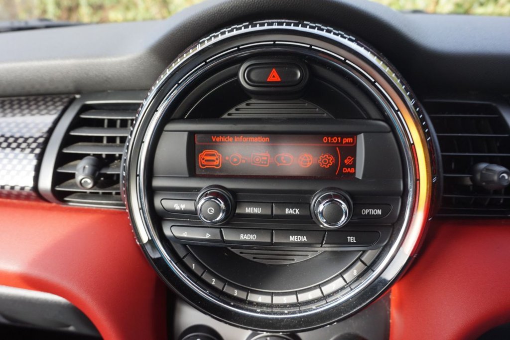 Used MINI Hatch 2016 for sale - 76909837: Photo 14