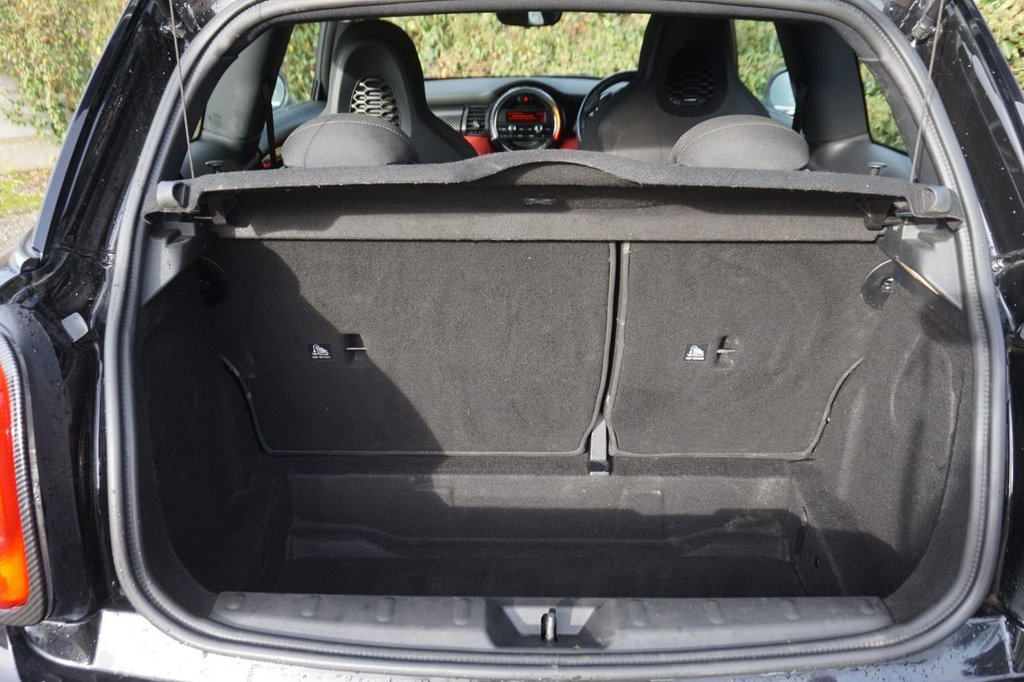 Used MINI Hatch 2016 for sale - 76909837: Photo 16