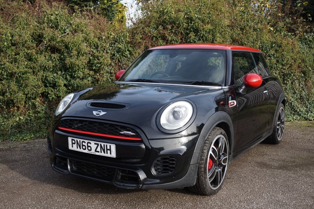 Used MINI Hatch 2016 for sale - 76909837: Photo 3