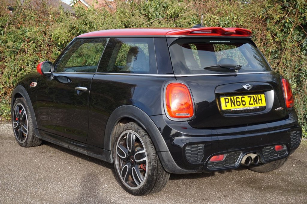 Used MINI Hatch 2016 for sale - 76909837: Photo 4