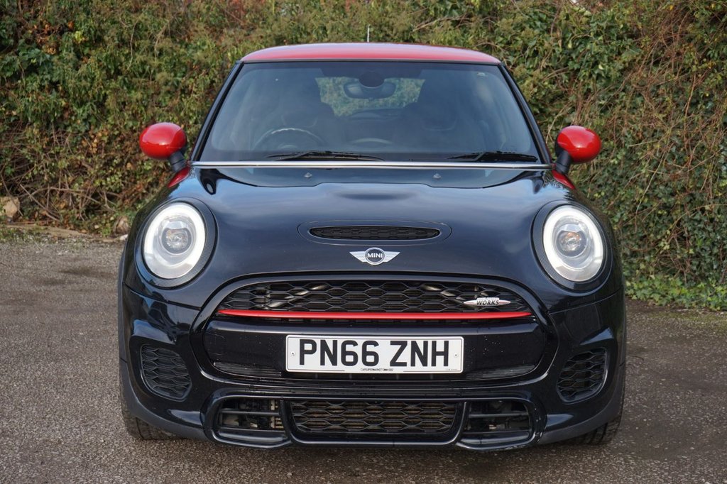 Used MINI Hatch 2016 for sale - 76909837: Photo 7