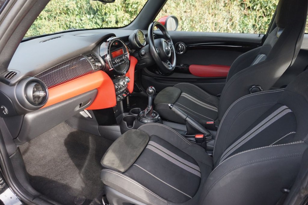 Used MINI Hatch 2016 for sale - 76909837: Photo 8