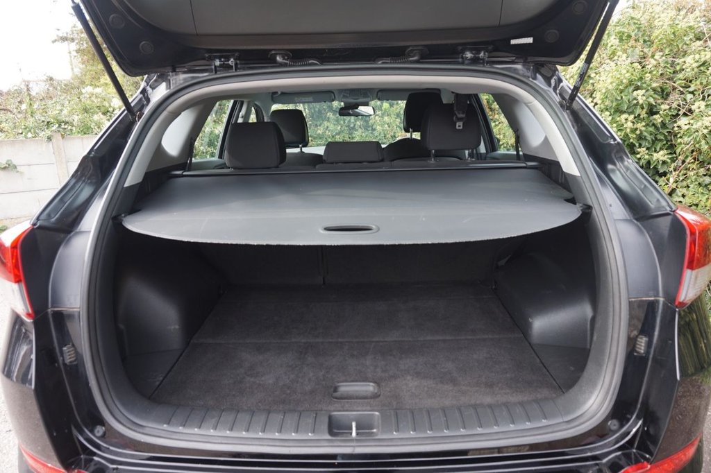 Used Hyundai TUCSON 2015 for sale - 75830516: Photo 15