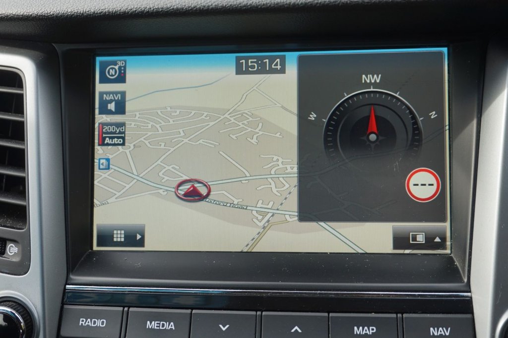 Used Hyundai TUCSON 2015 for sale - 75830516: Photo 9