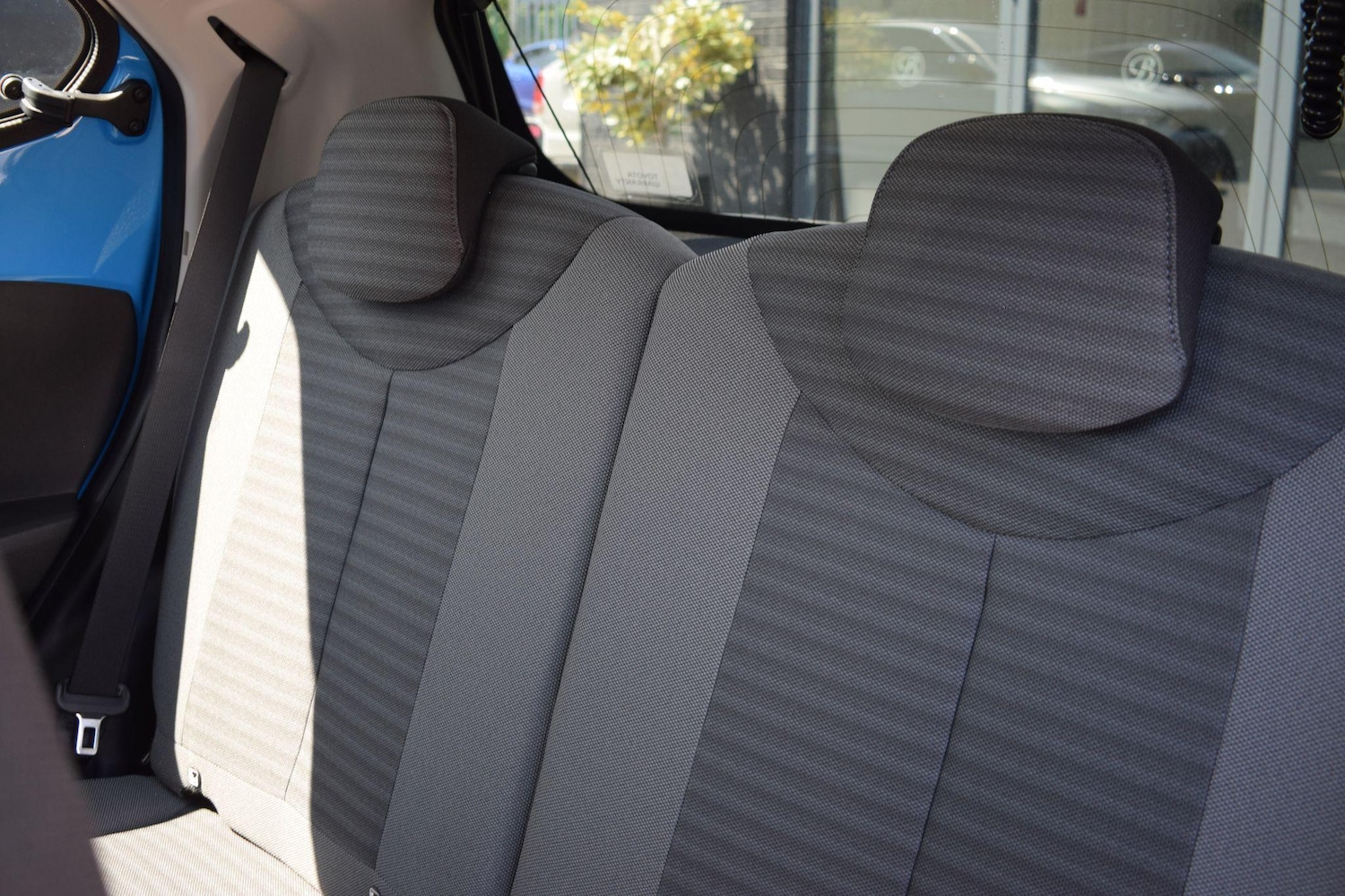 Used Toyota AYGO 2019 for sale - 76995927: Photo 19